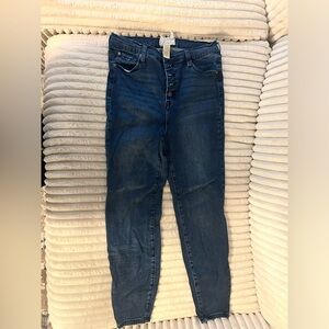 Altar’d State Skinny Jeans Size 31